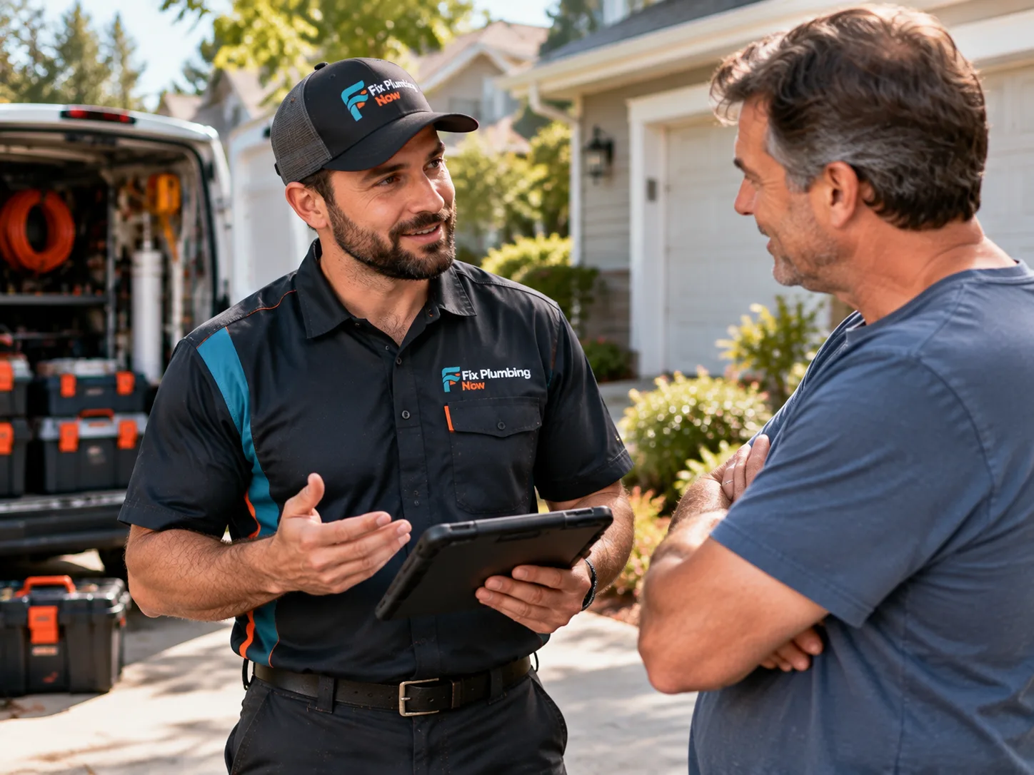 Clogged Drain Service Columbia, LA FAQs